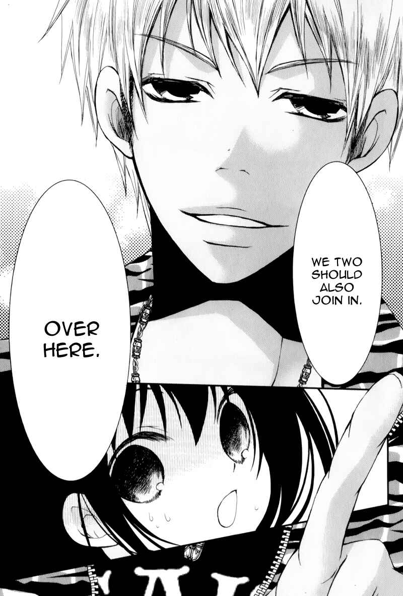 Page 37 Chapter 12 Ani ga Imouto de Imouto ga Ani de