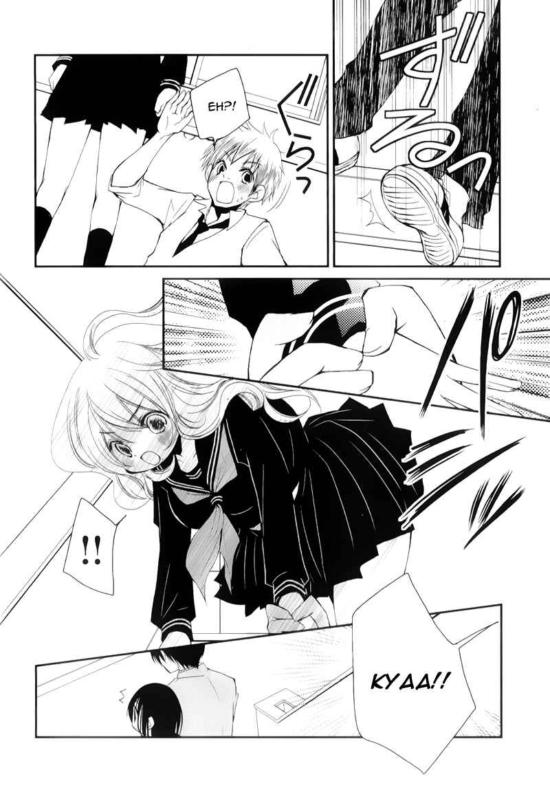 Page 35 Chapter 9 Ani ga Imouto de Imouto ga Ani de