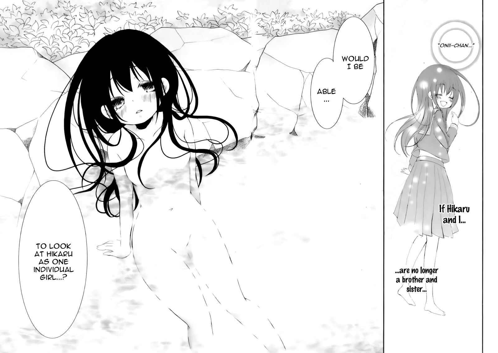 Page 29 Chapter 15 Ani ga Imouto de Imouto ga Ani de