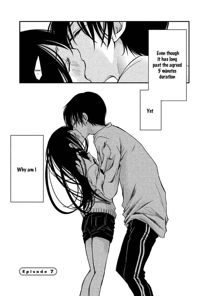Page 2 Chapter 7 Ani ga Imouto de Imouto ga Ani de