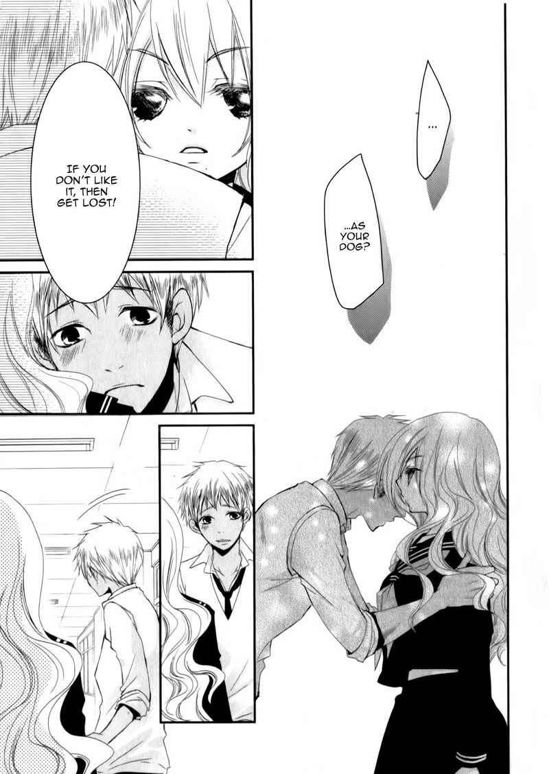 Page 34 Chapter 23 Ani ga Imouto de Imouto ga Ani de