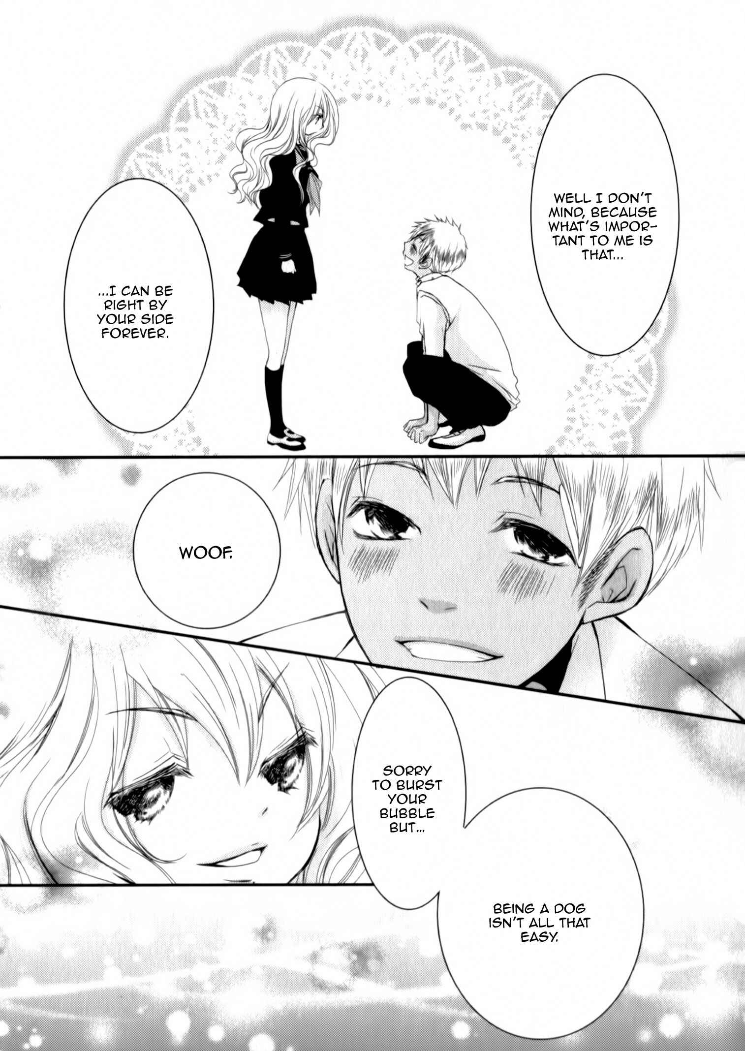 Page 36 Chapter 23 Ani ga Imouto de Imouto ga Ani de
