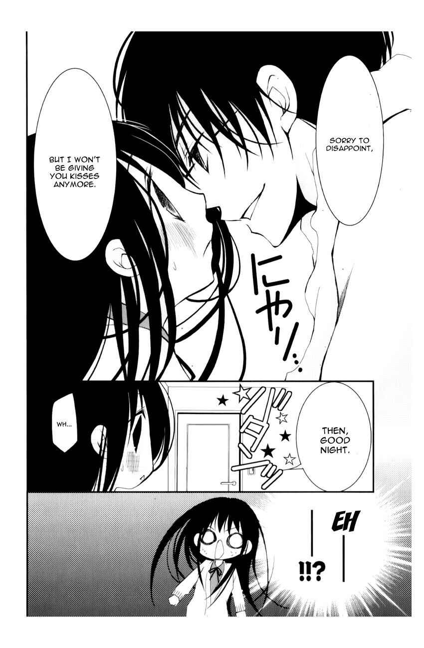 Page 28 Chapter 11 Ani ga Imouto de Imouto ga Ani de