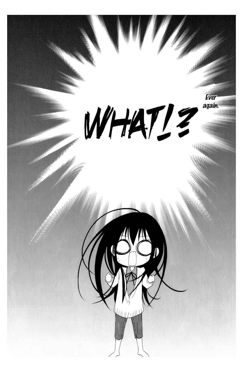 Page 31 Chapter 11 Ani ga Imouto de Imouto ga Ani de
