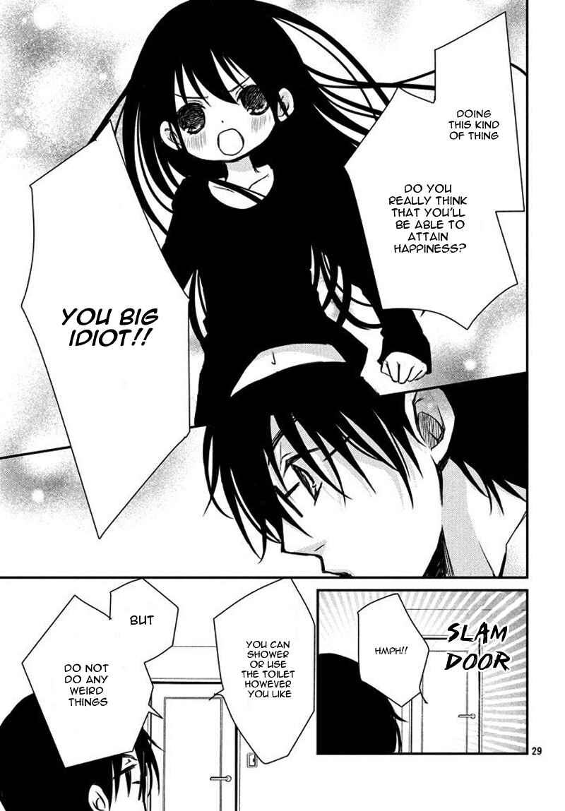 Page 29 Chapter 2 Ani ga Imouto de Imouto ga Ani de