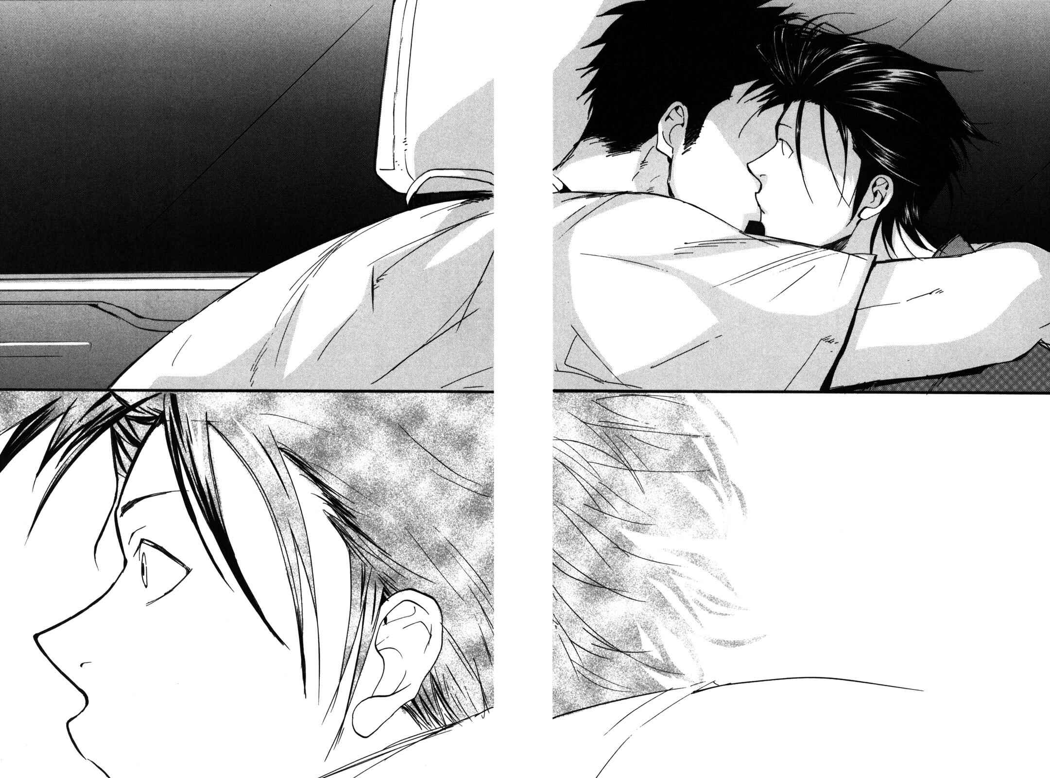 Page 16 Chapter 3 100 Blossoms To Love