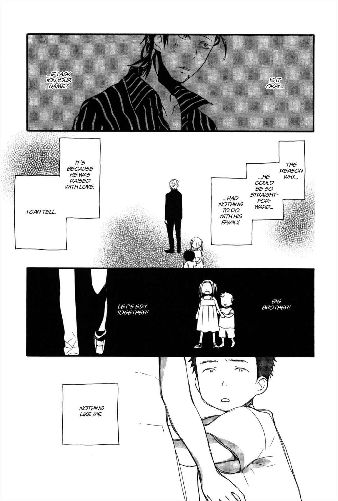 Page 7 Chapter 6 100 Blossoms To Love