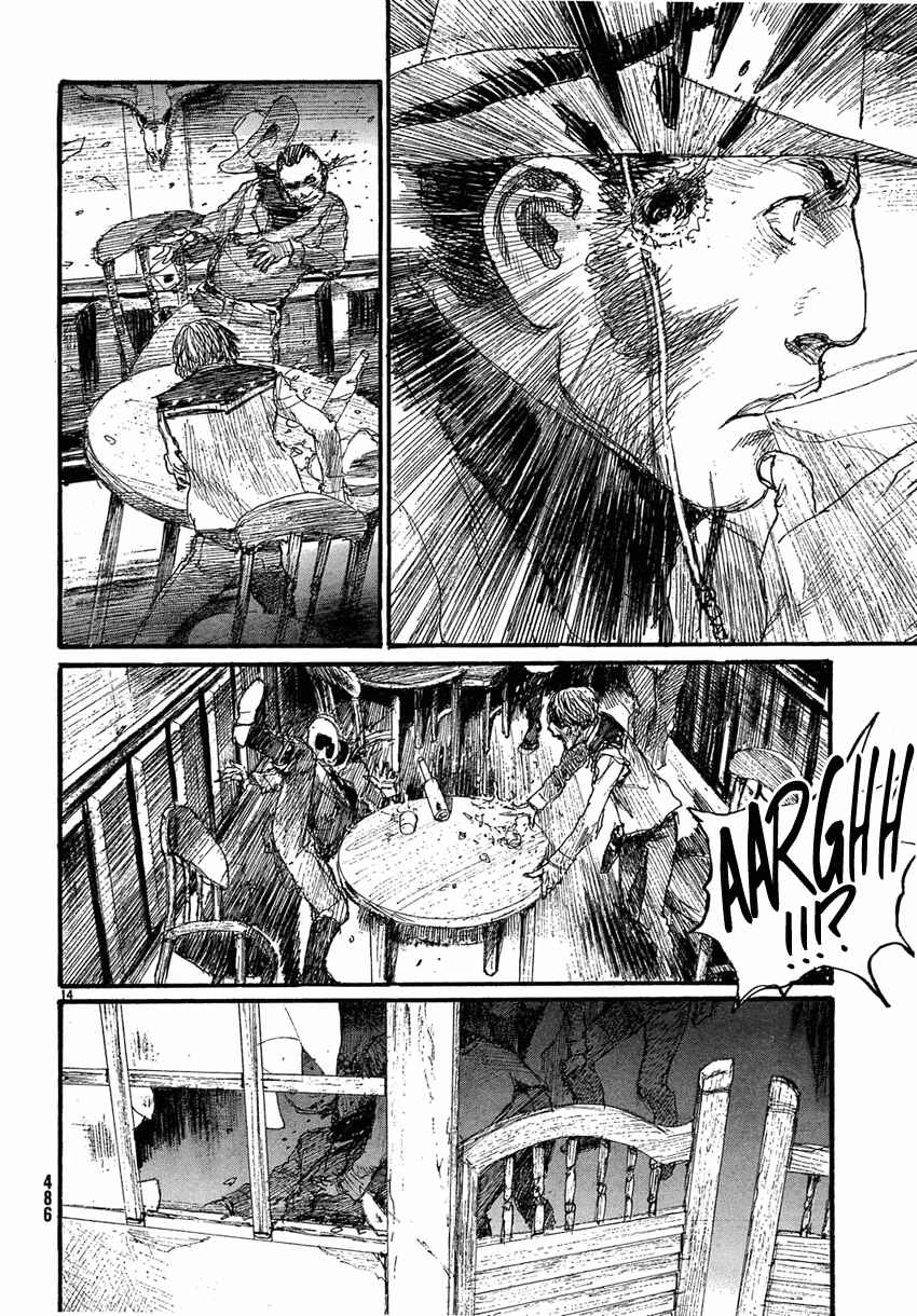 Page 14 Chapter 14 Sister Generator ~Hiroaki Samura Short Stories~