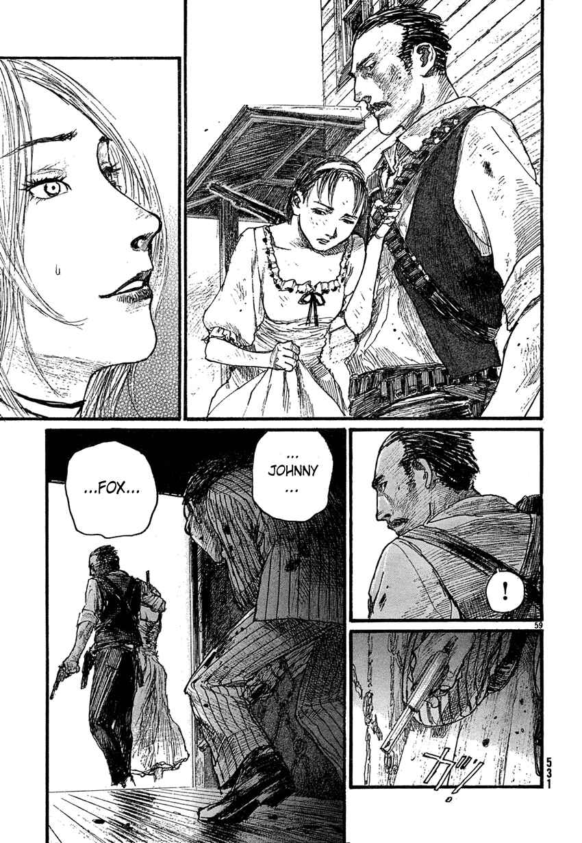 Page 57 Chapter 14 Sister Generator ~Hiroaki Samura Short Stories~