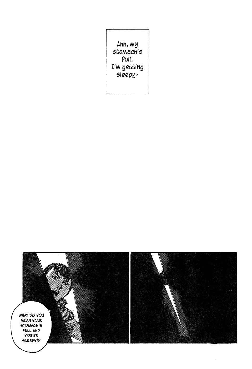 Page 29 Chapter 5 Sister Generator ~Hiroaki Samura Short Stories~