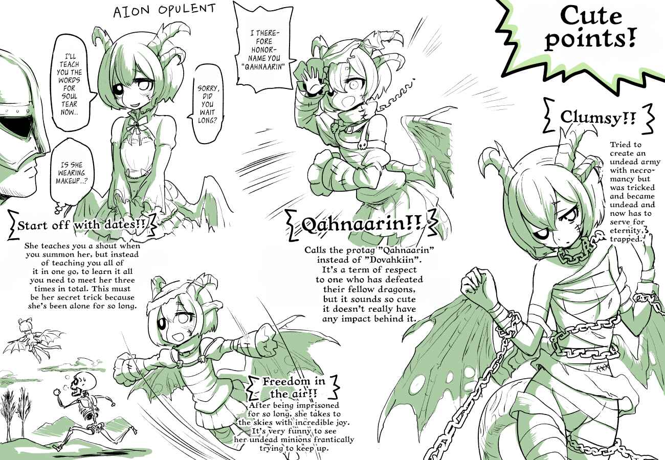 Page 7 Chapter Unknown_f860 Dovahlove Special Edition (Doujinshi)