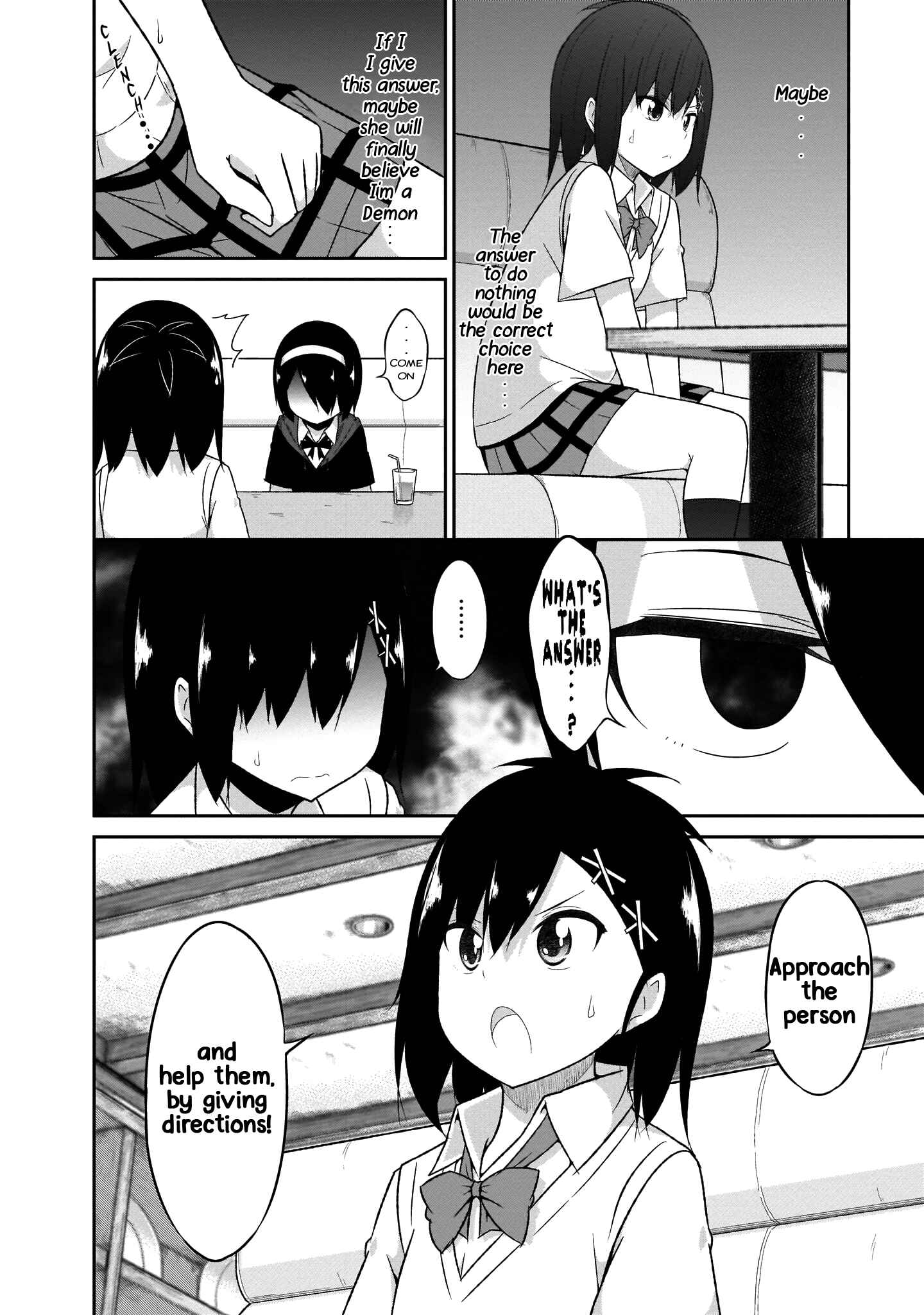 Page 15 Chapter 63 Gabriel DropOut