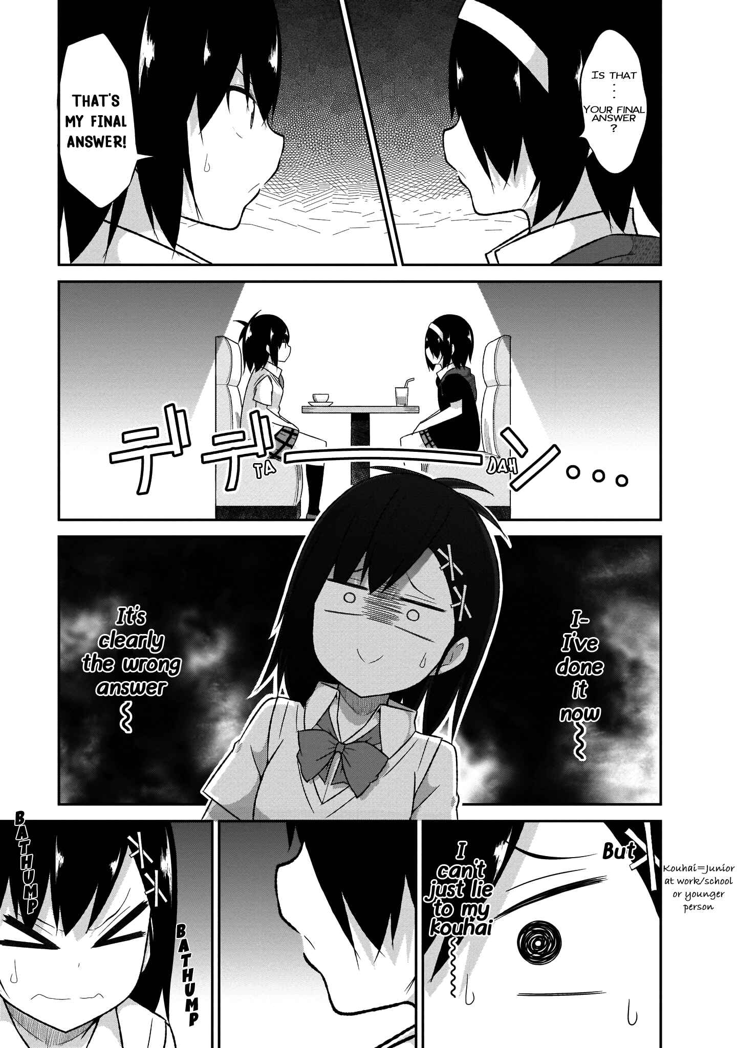 Page 16 Chapter 63 Gabriel DropOut