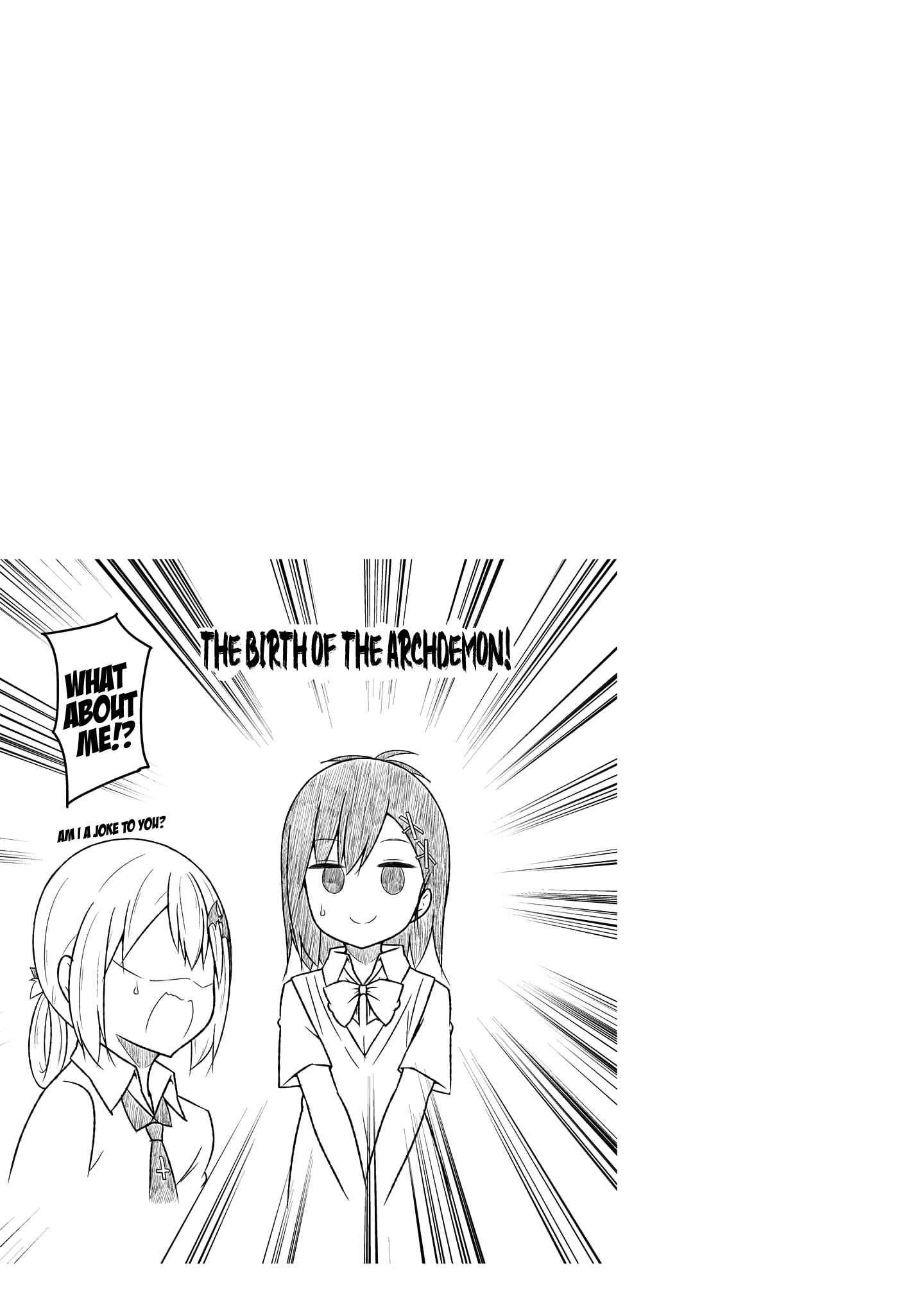 Page 20 Chapter 63 Gabriel DropOut