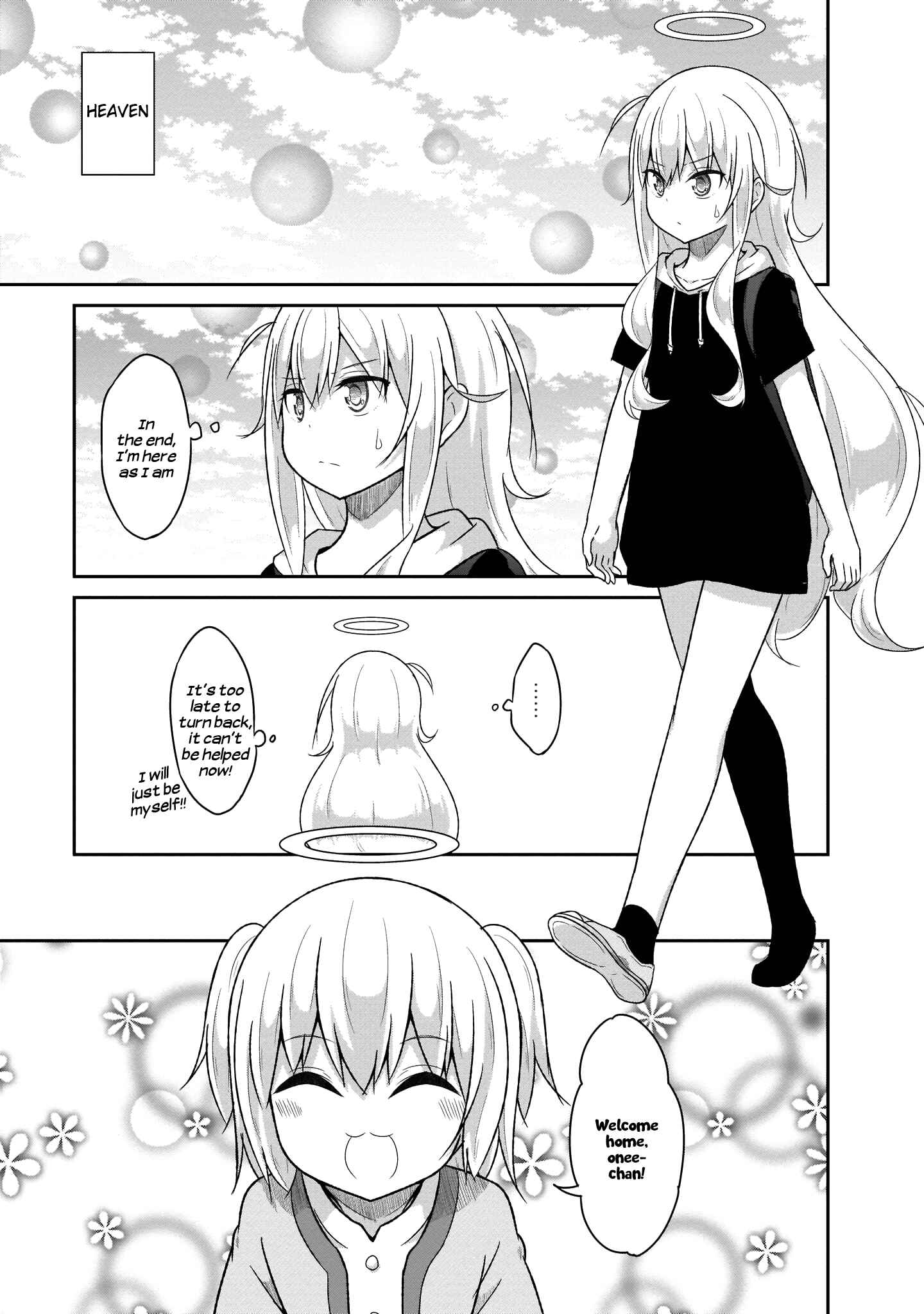 Page 22 Chapter 63 Gabriel DropOut
