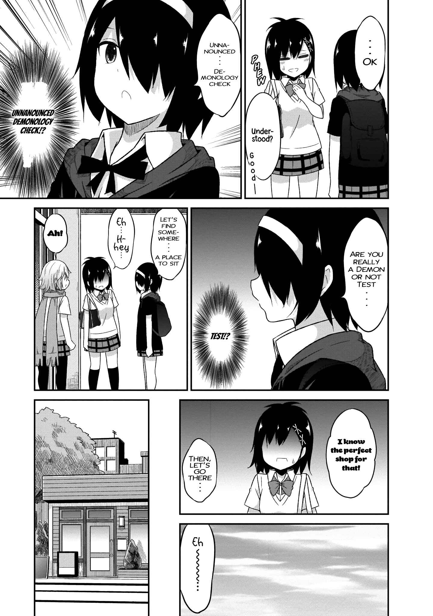 Page 6 Chapter 63 Gabriel DropOut