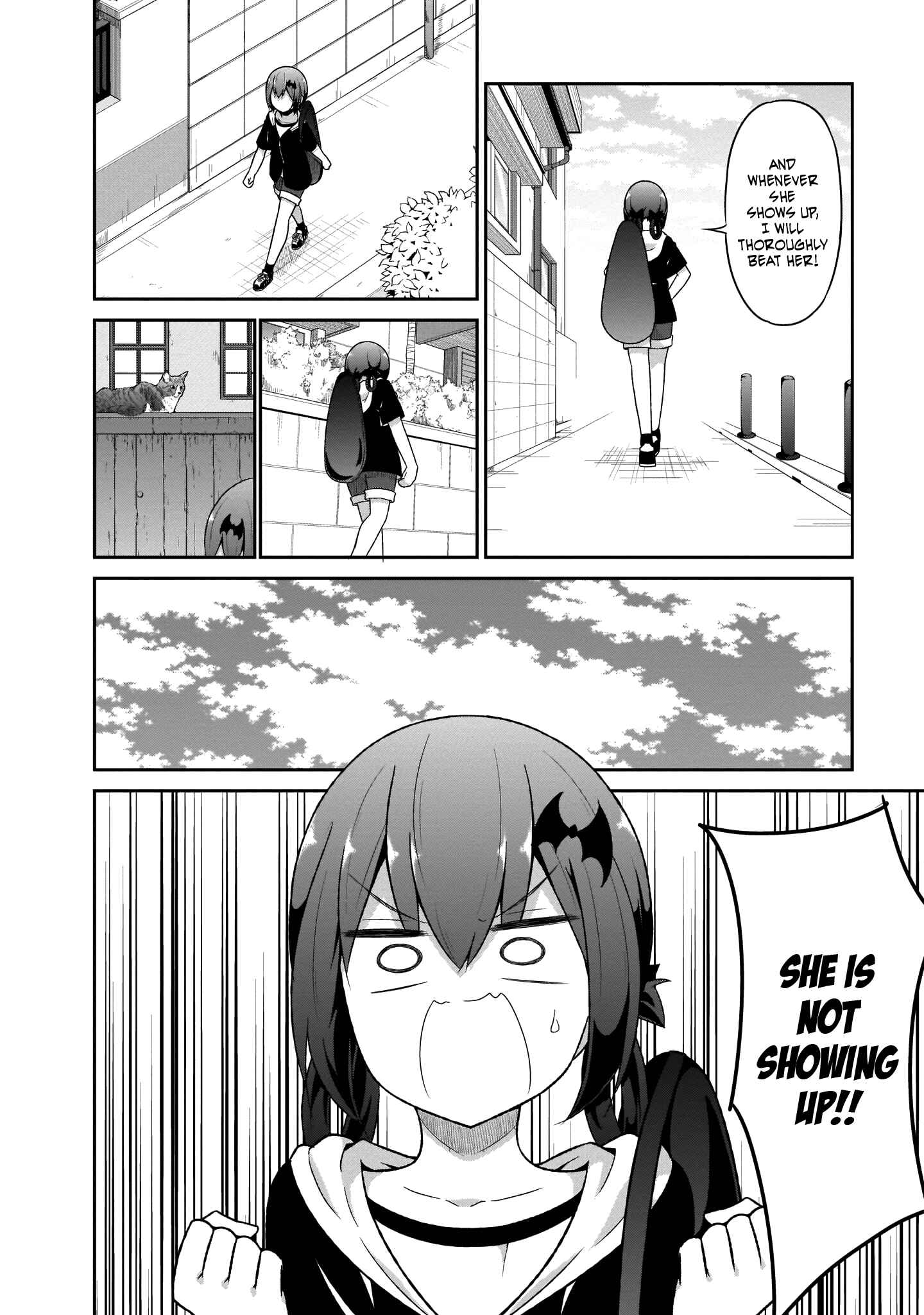 Page 9 Chapter 71 Gabriel DropOut