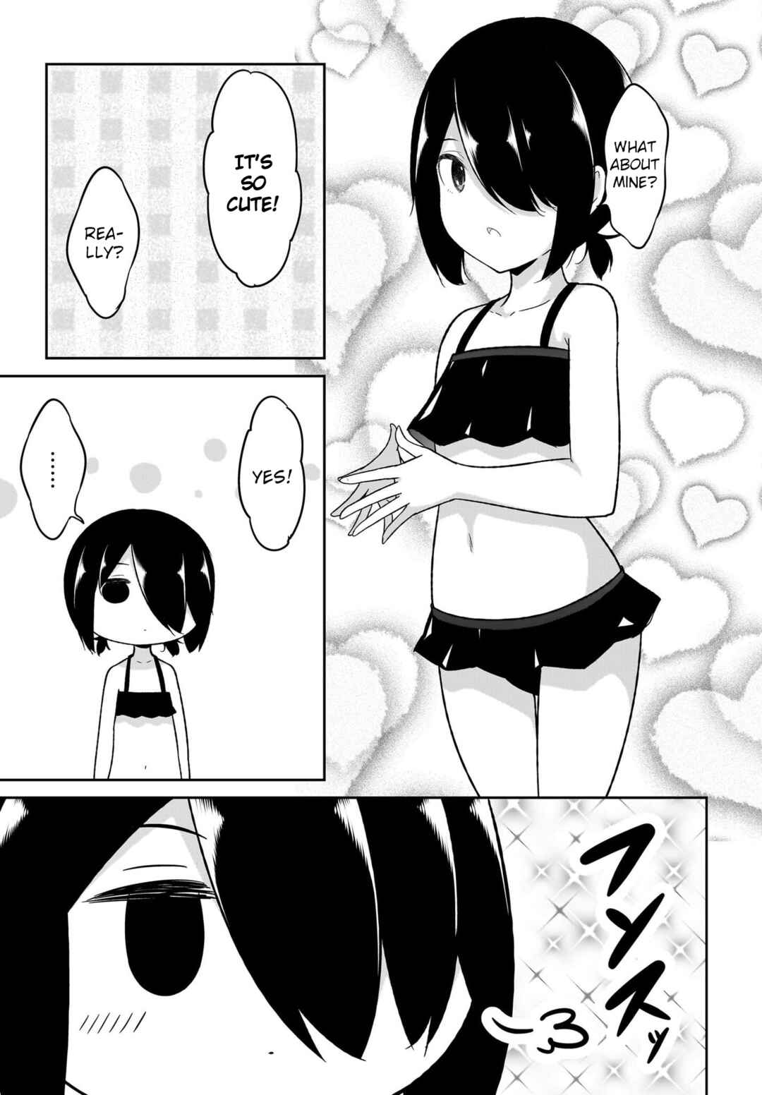 Page 3 Chapter 111 Gabriel DropOut