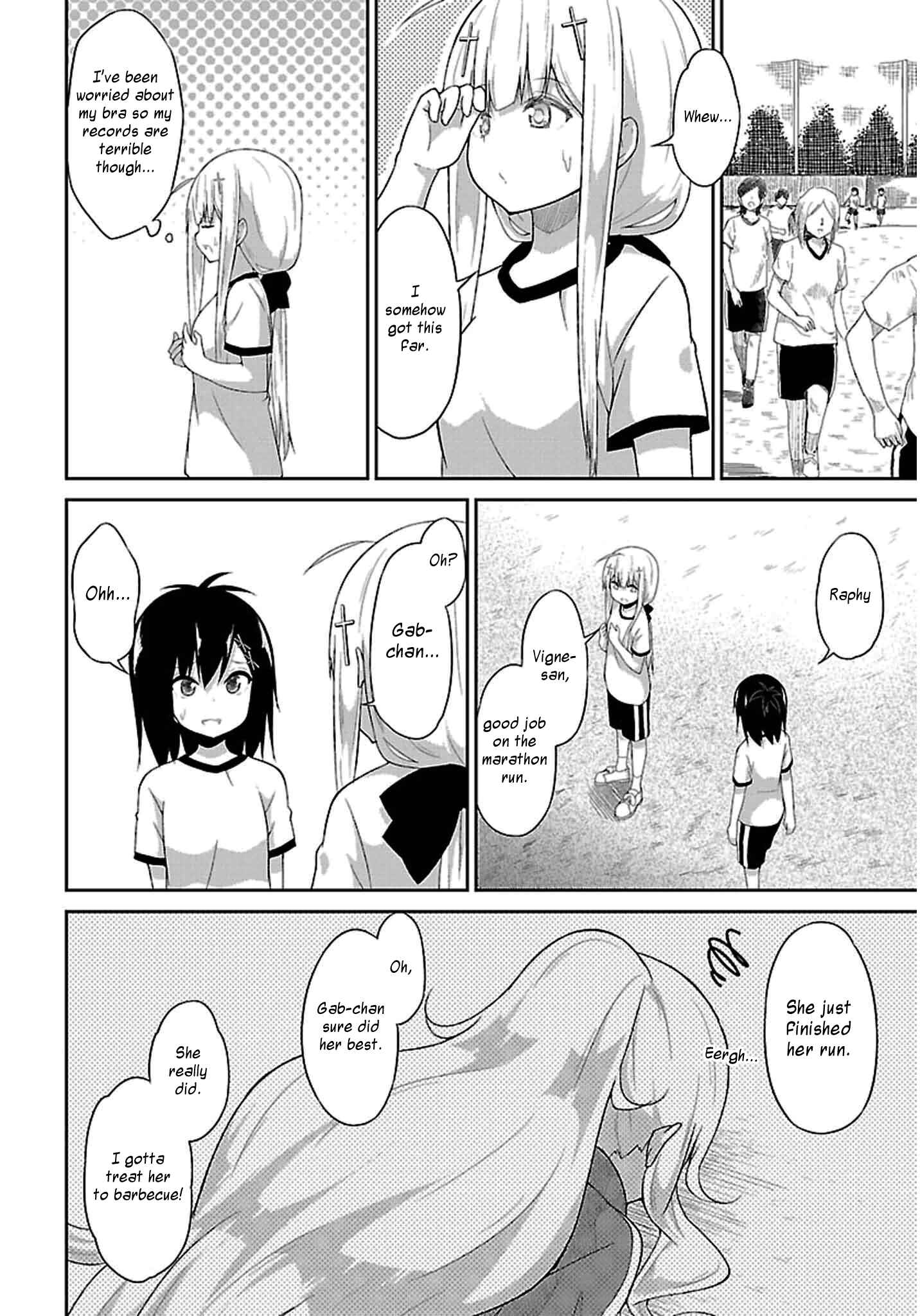 Page 12 Chapter 28 Gabriel DropOut