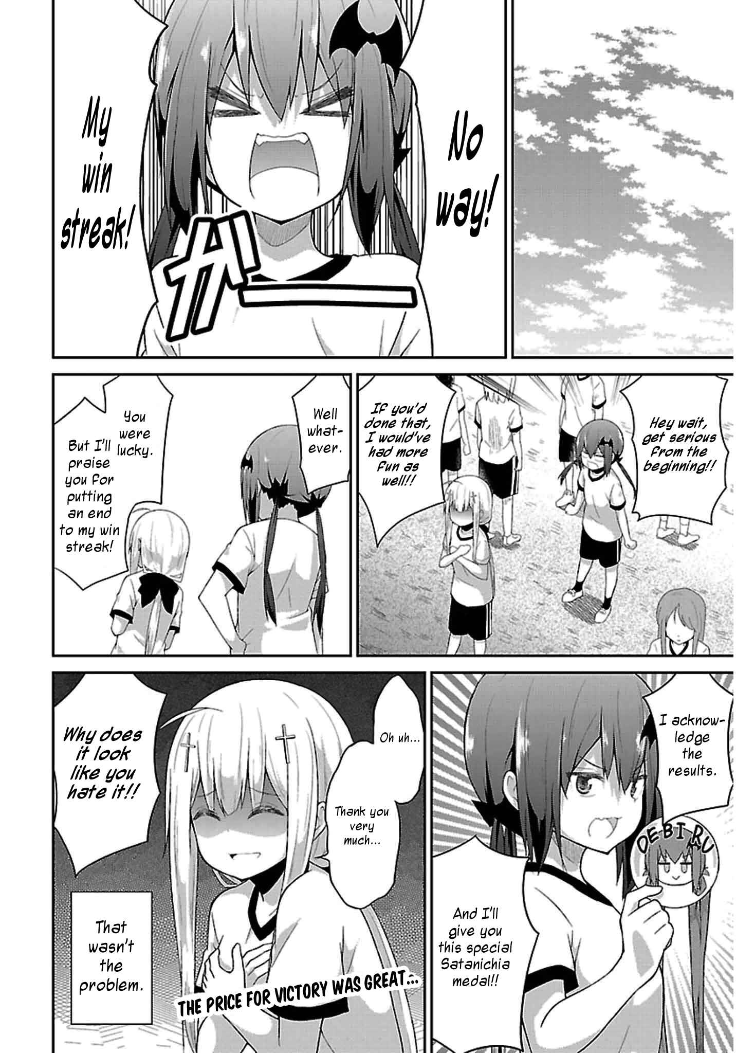 Page 18 Chapter 28 Gabriel DropOut