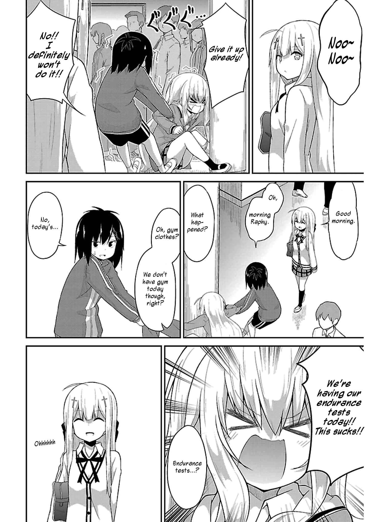 Page 2 Chapter 28 Gabriel DropOut