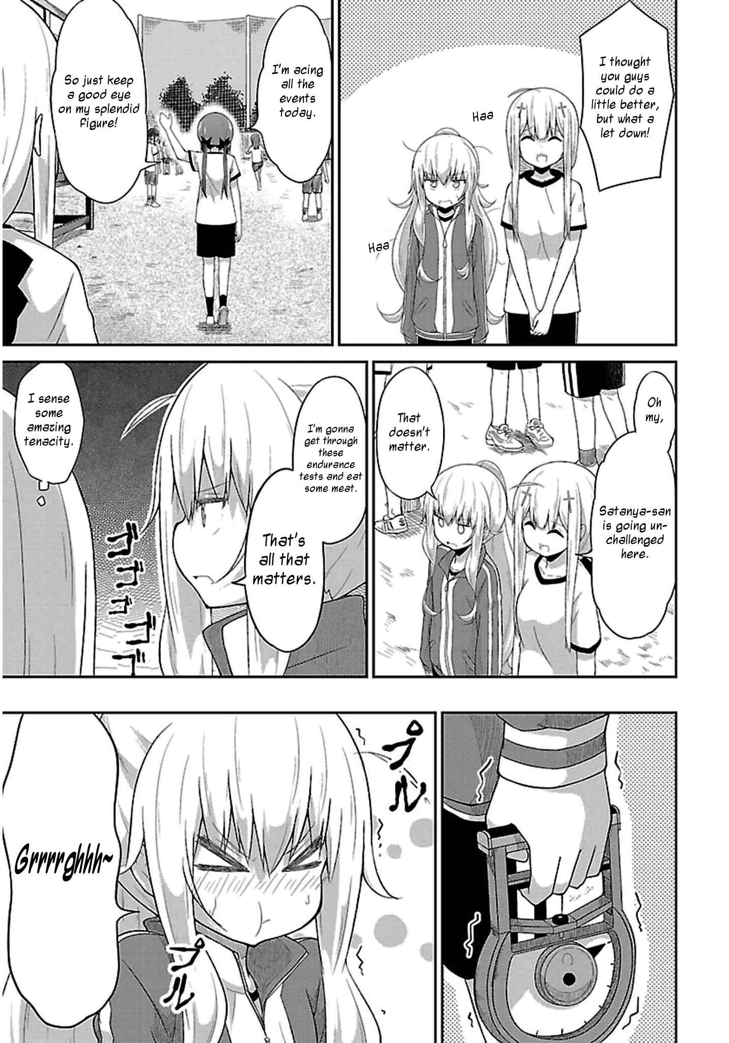 Page 9 Chapter 28 Gabriel DropOut