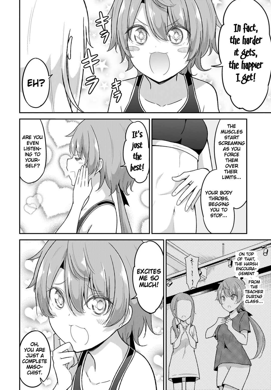 Page 6 Chapter 113 Gabriel DropOut