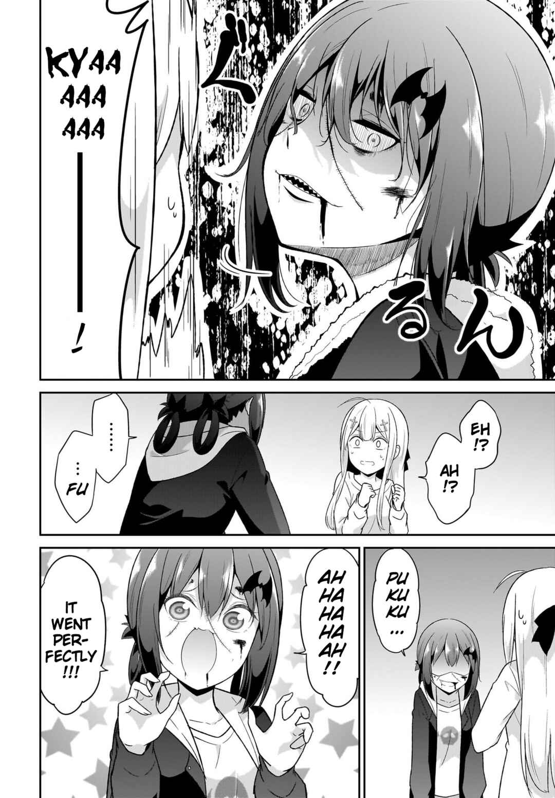 Page 12 Chapter 114 Gabriel DropOut