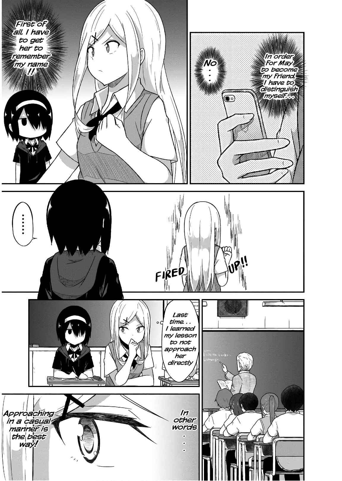 Page 4 Chapter 53 Gabriel DropOut