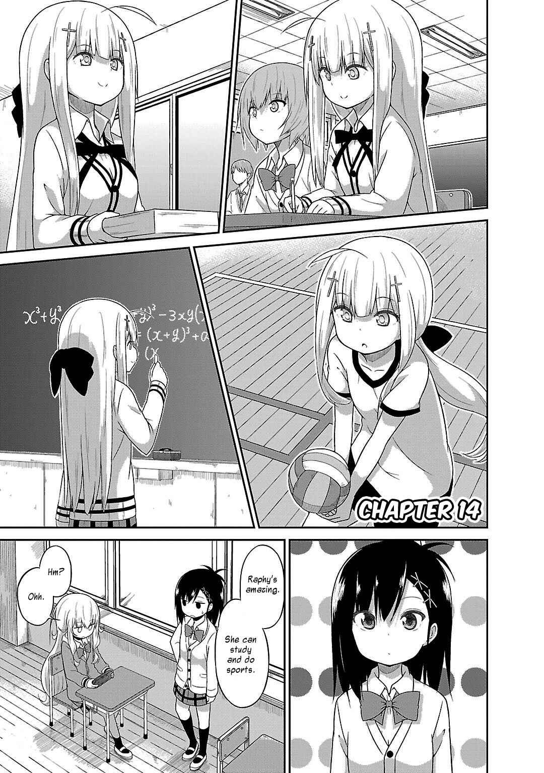 Page 1 Chapter 14 Gabriel DropOut