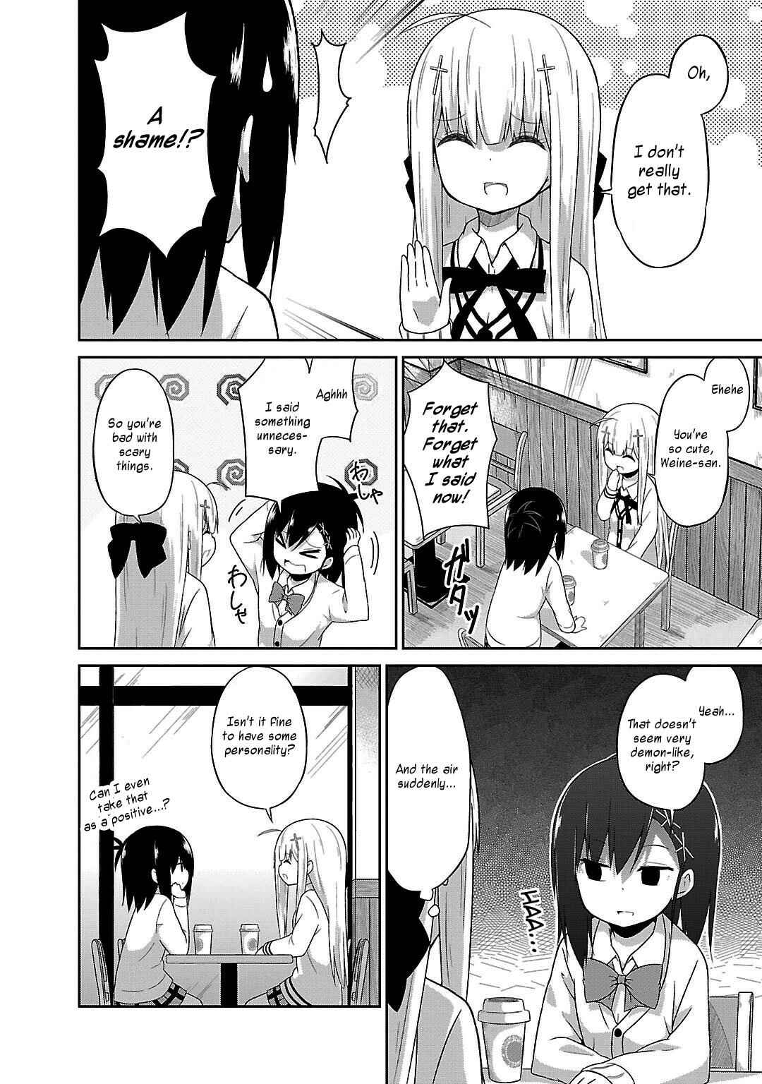 Page 8 Chapter 14 Gabriel DropOut