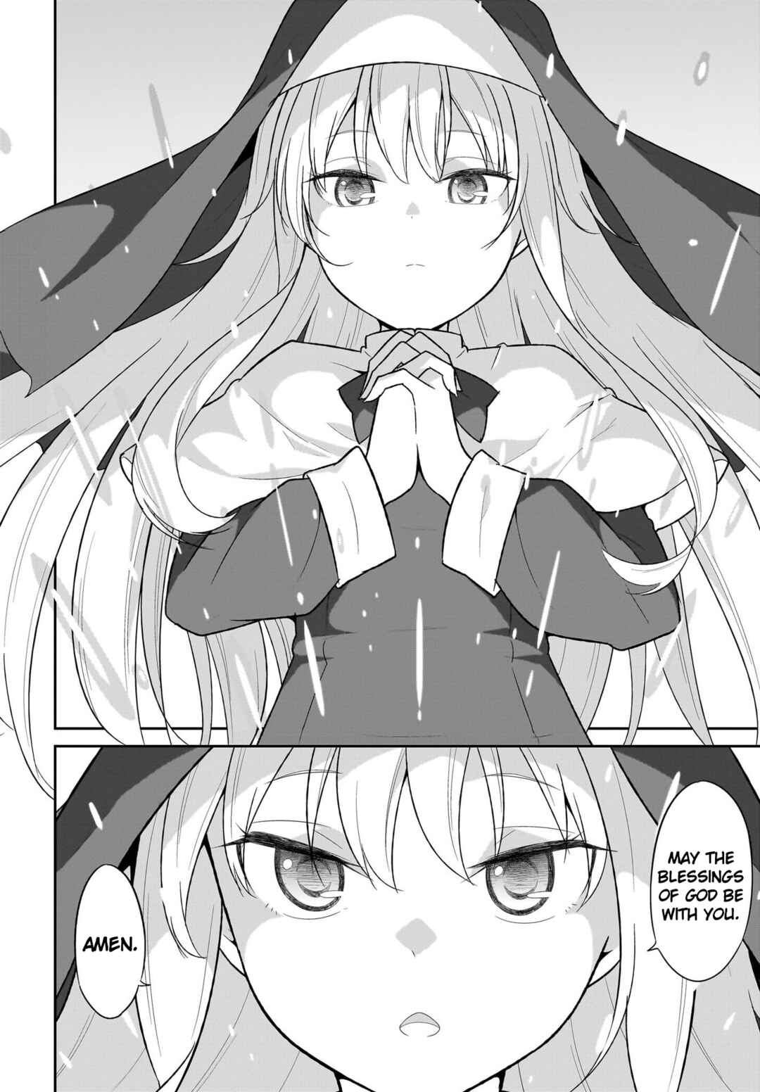 Page 12 Chapter 119 Gabriel DropOut