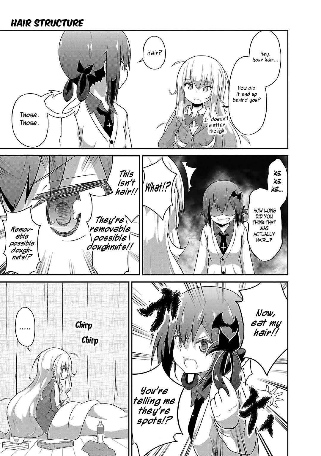 Page 1 Chapter 19.5 Gabriel DropOut