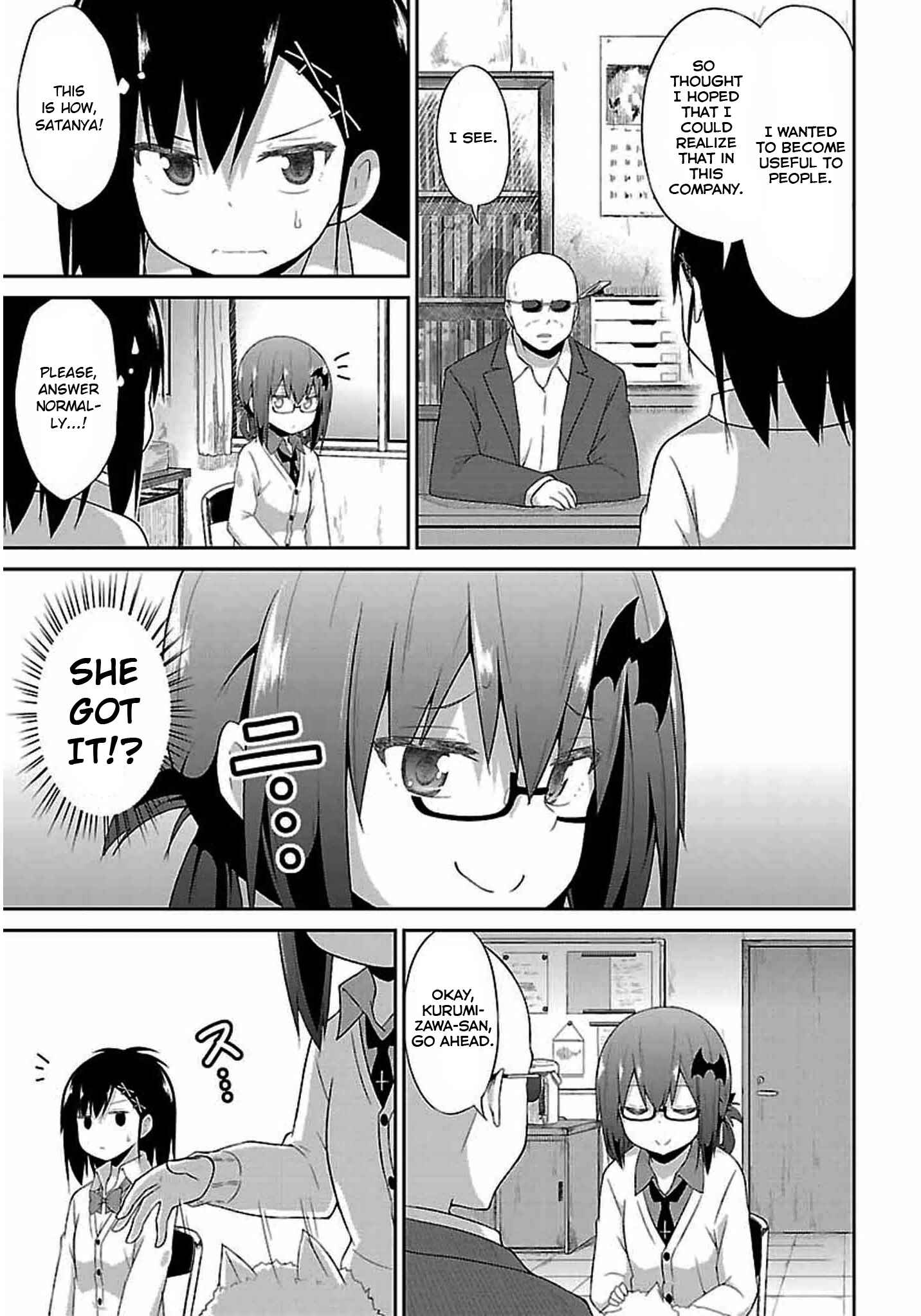 Page 11 Chapter 30 Gabriel DropOut