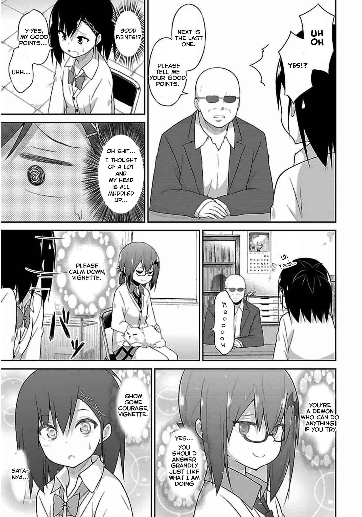 Page 13 Chapter 30 Gabriel DropOut