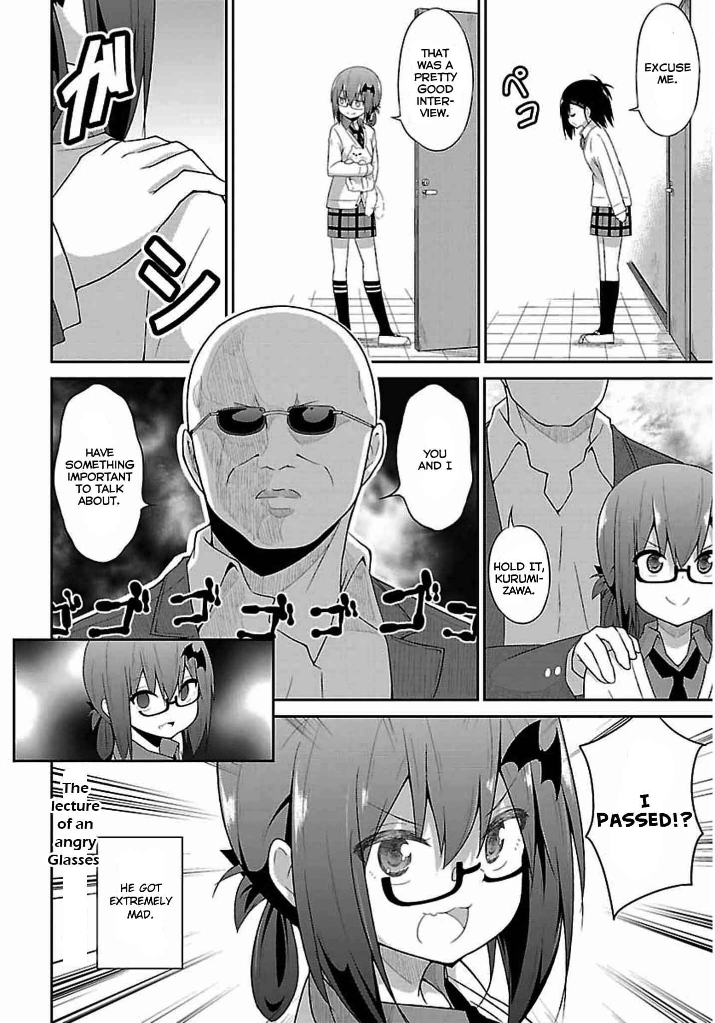 Page 16 Chapter 30 Gabriel DropOut