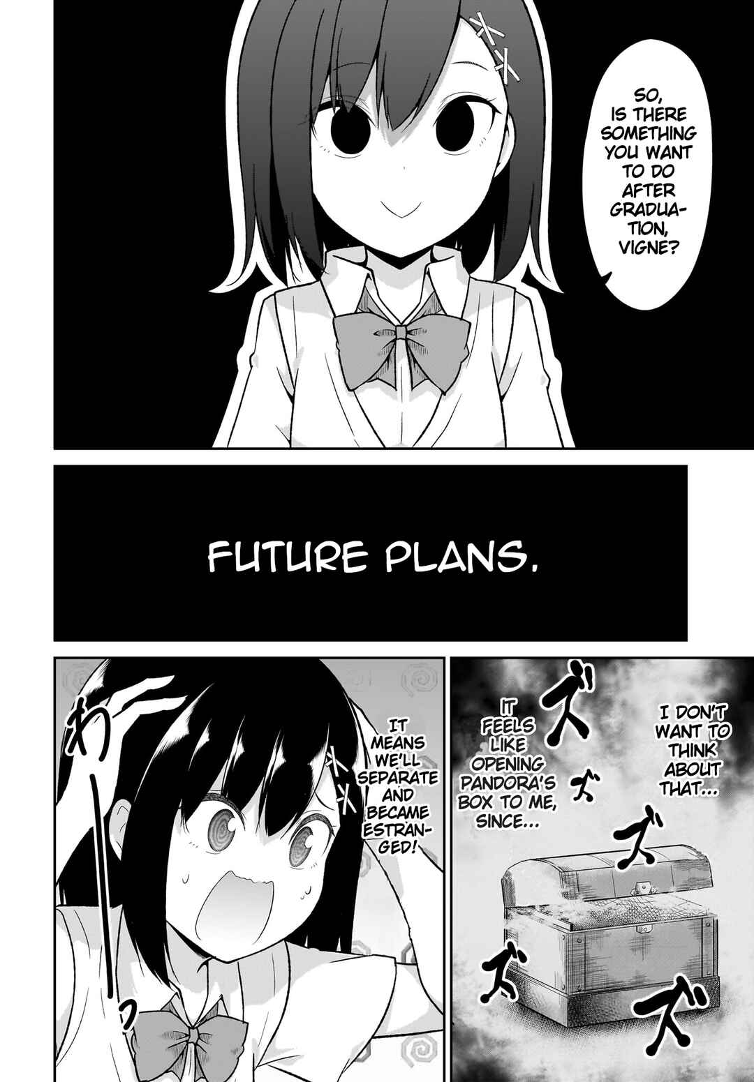 Page 2 Chapter 107 Gabriel DropOut