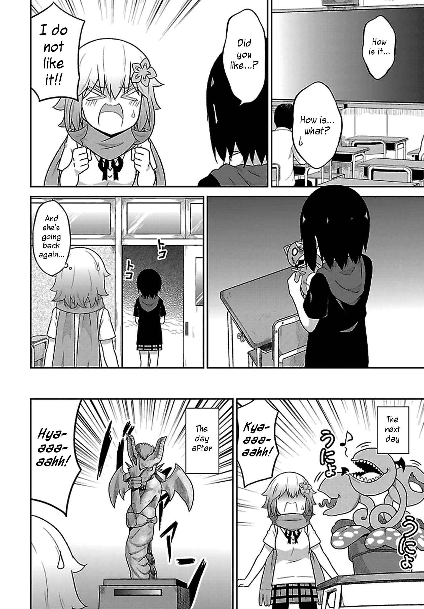 Page 10 Chapter 41 Gabriel DropOut