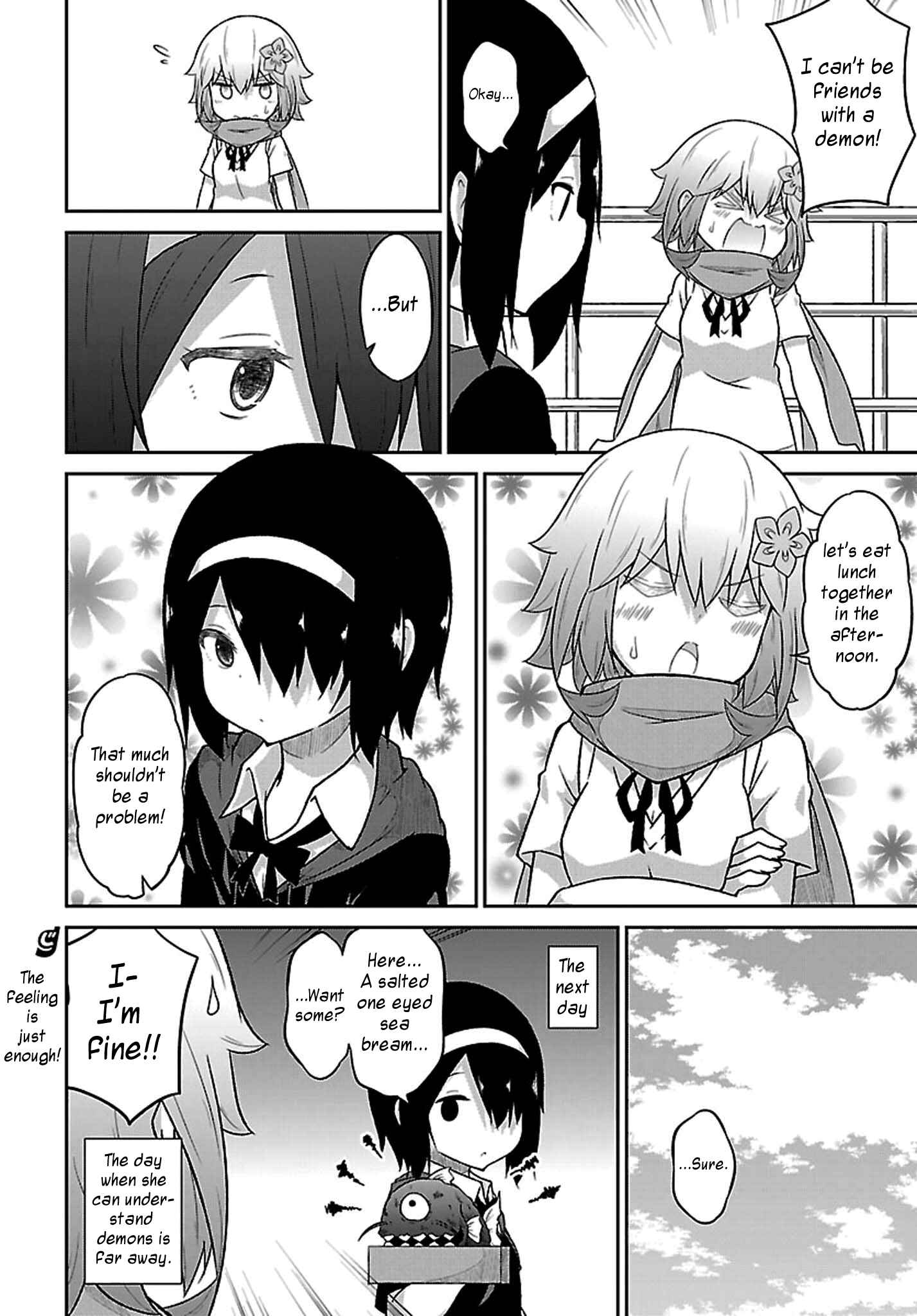 Page 16 Chapter 41 Gabriel DropOut