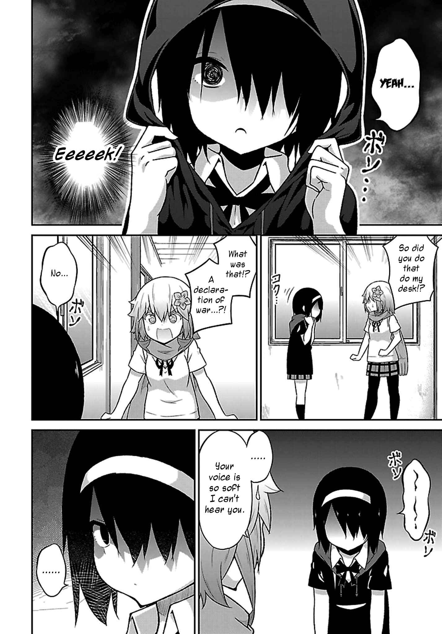 Page 6 Chapter 41 Gabriel DropOut