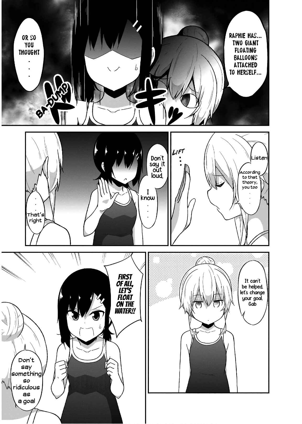 Page 12 Chapter 54 Gabriel DropOut