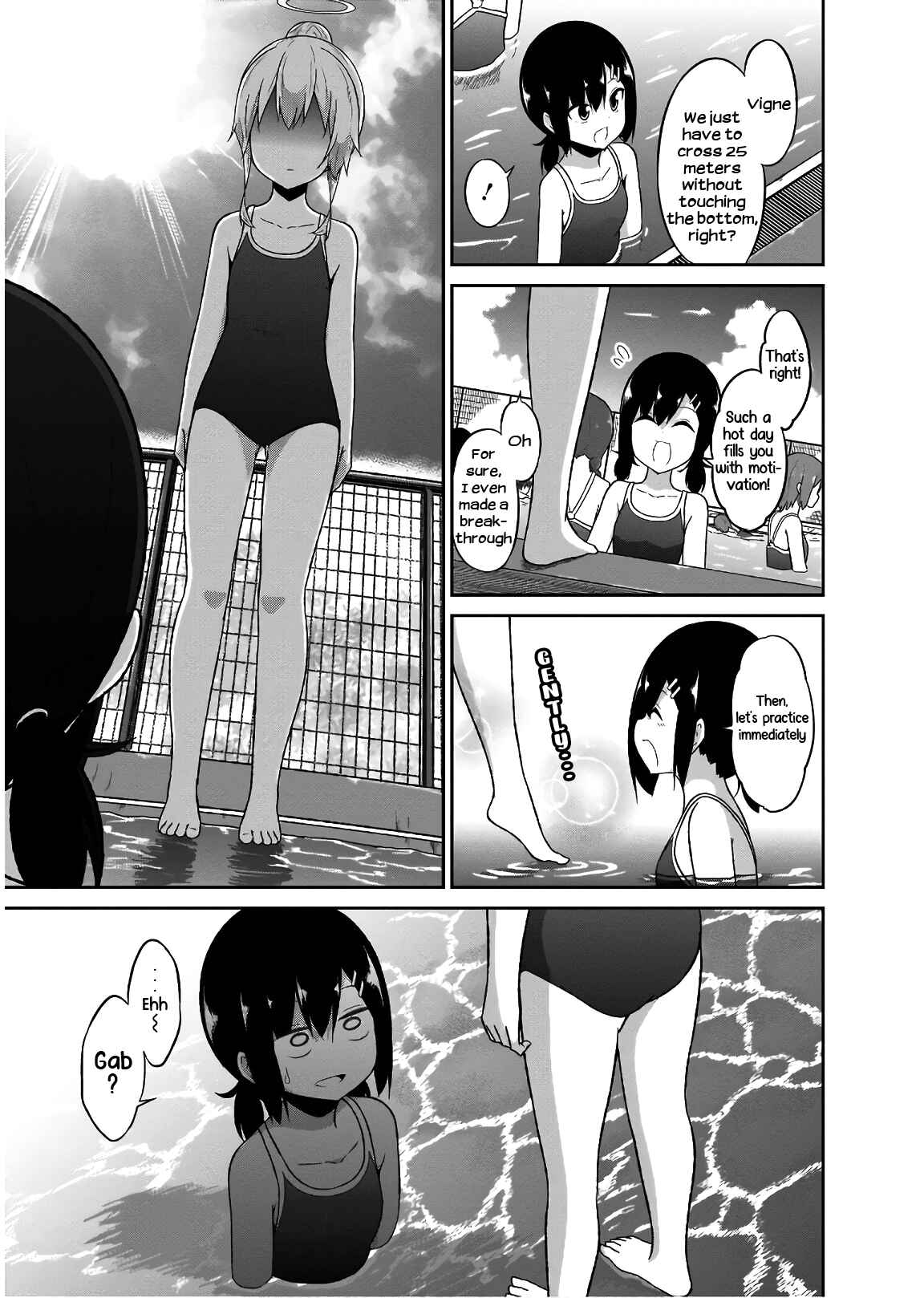 Page 16 Chapter 54 Gabriel DropOut
