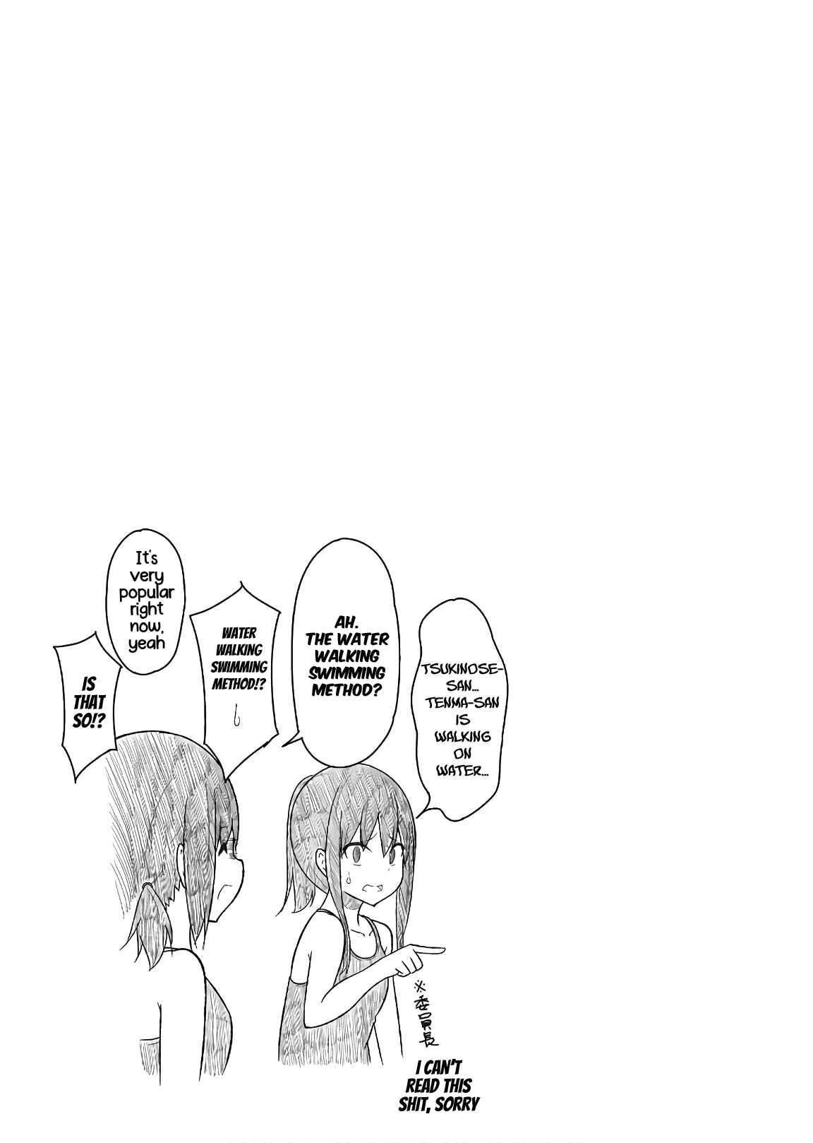 Page 18 Chapter 54 Gabriel DropOut