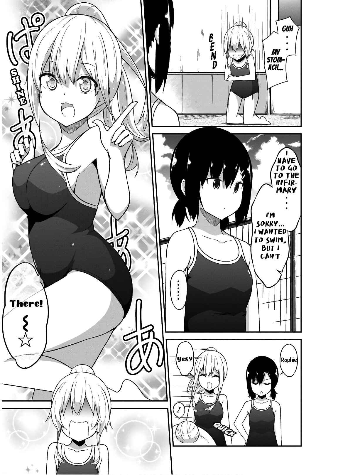 Page 4 Chapter 54 Gabriel DropOut