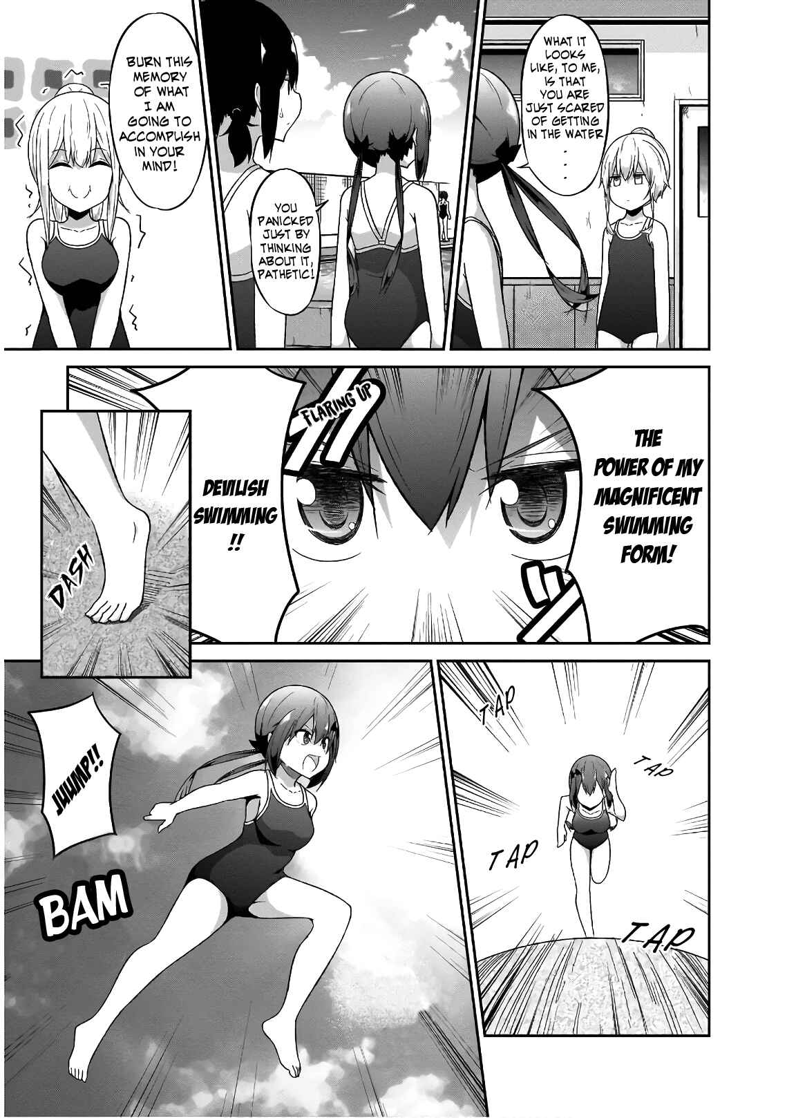 Page 6 Chapter 54 Gabriel DropOut