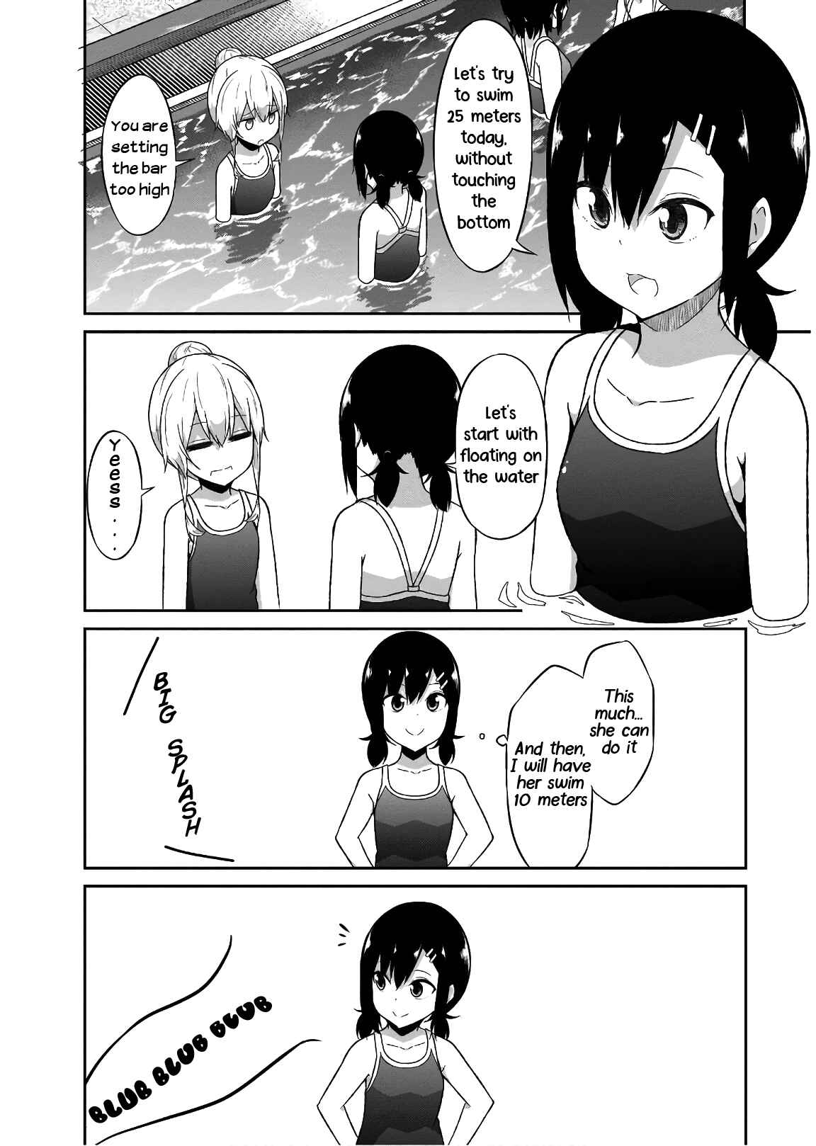 Page 9 Chapter 54 Gabriel DropOut