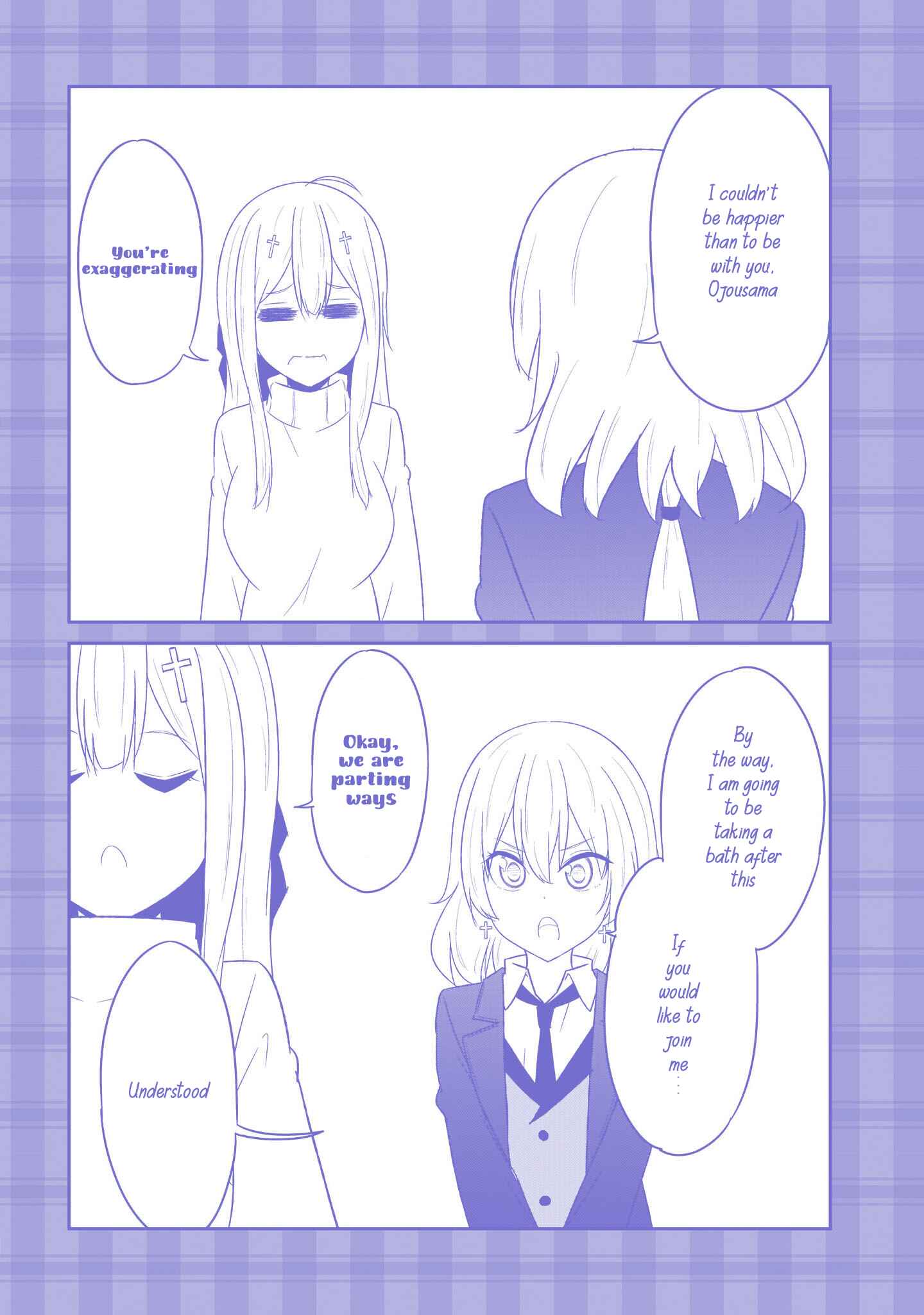 Page 16 Chapter 83 Gabriel DropOut