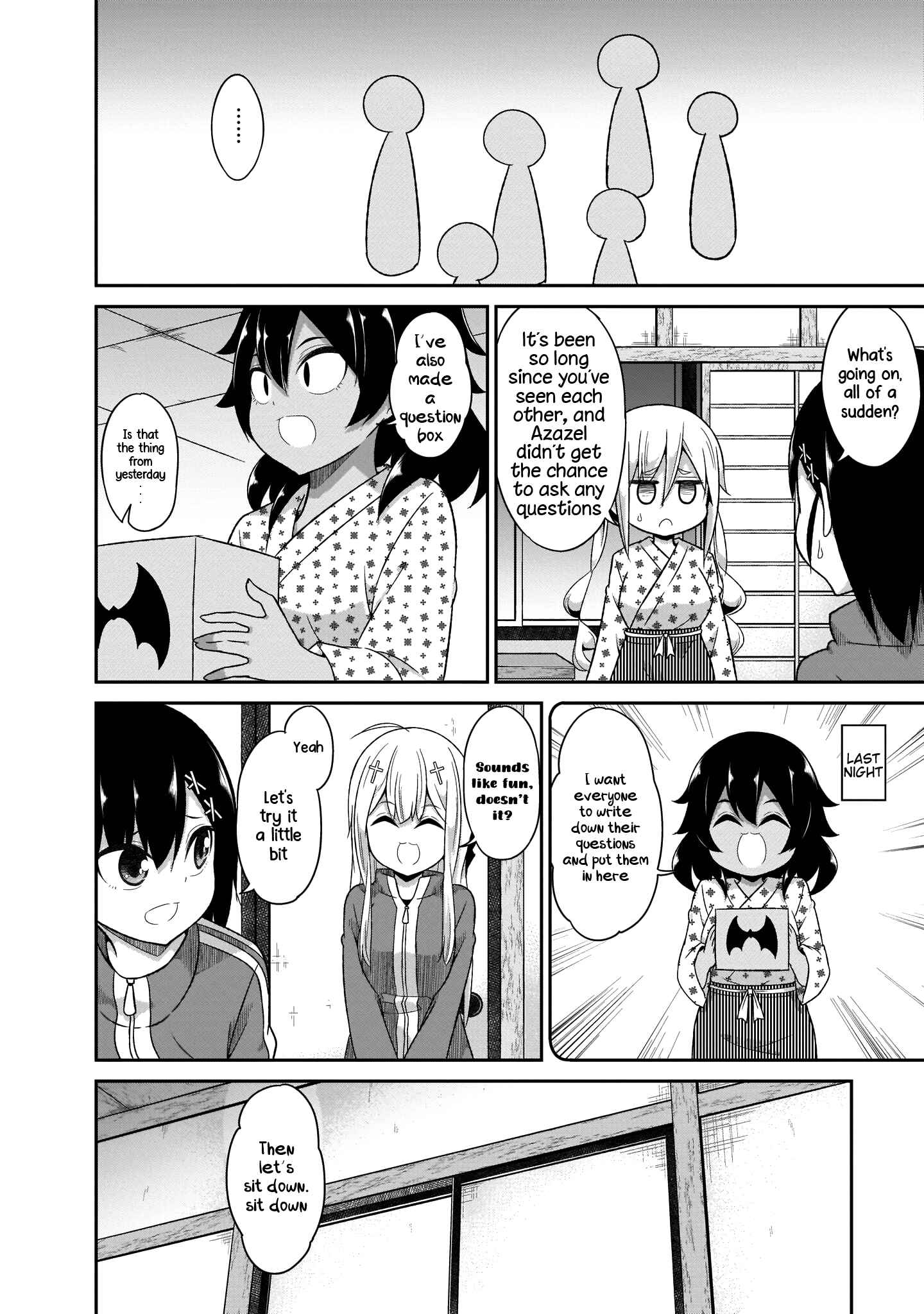 Page 15 Chapter 81 Gabriel DropOut