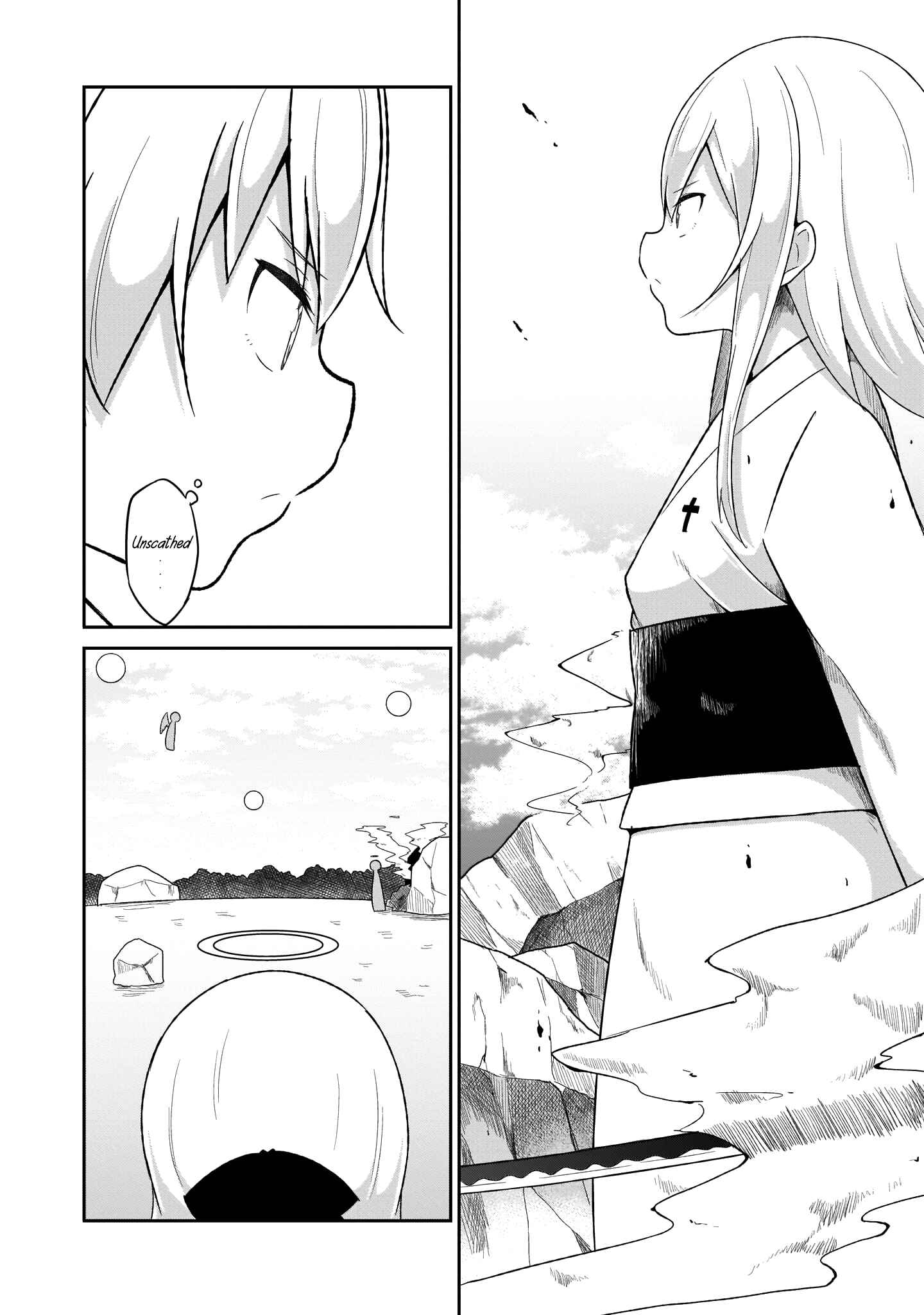 Page 7 Chapter 75 Gabriel DropOut