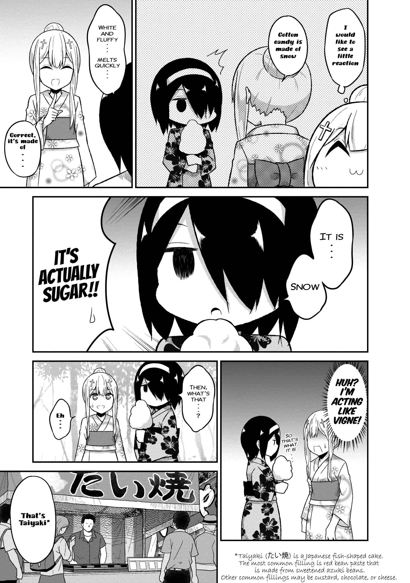 Page 10 Chapter 66 Gabriel DropOut